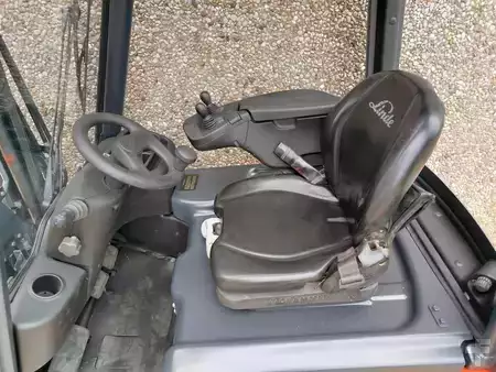 Elektrisk- 3 hjul 2018  Linde E14-02 EVO (7)