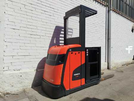 Preparador de pedidos horizontal 2020  Linde V10-02 (1)