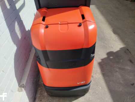 Preparador de pedidos horizontal 2020  Linde V10-02 (4)