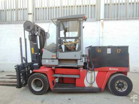 Elektromos 4 kerekű 2009  Kalmar ECF 80-900 (2)