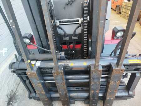 Elektromos 4 kerekű 2009  Kalmar ECF 80-900 (5)