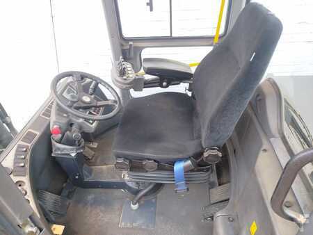 Elektromos 4 kerekű 2009  Kalmar ECF 80-900 (7)