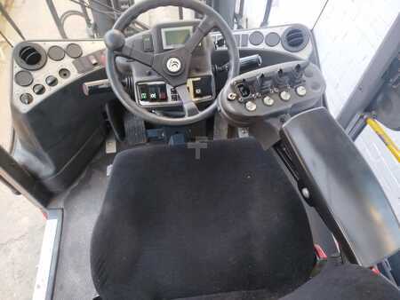 Elektromos 4 kerekű 2009  Kalmar ECF 80-900 (8)