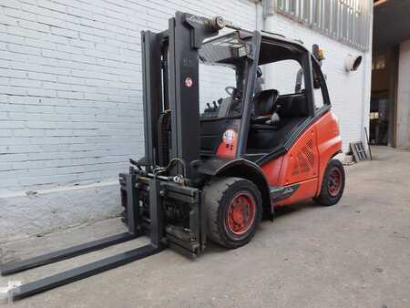 Dieselový VZV 2012  Linde H40D CONTENDORA (1)