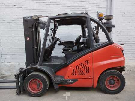 Dieselový VZV 2012  Linde H40D CONTENDORA (2)