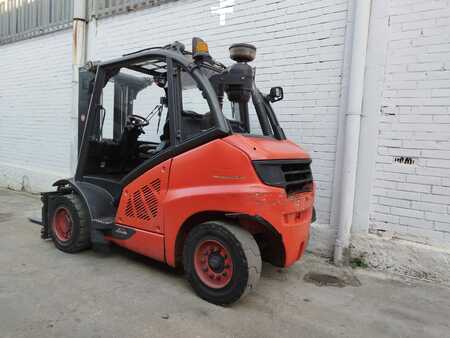 Dieselový VZV 2012  Linde H40D CONTENDORA (3)