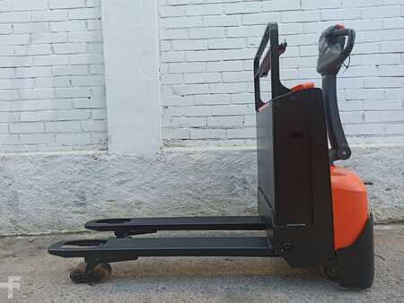 Electric Pallet Jacks 2018  BT LWE160 (3)