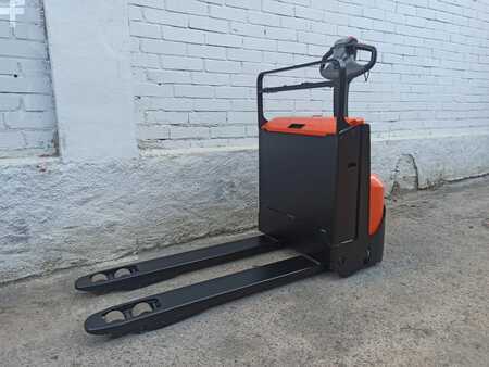 Electric Pallet Jacks 2018  BT LWE160 (4)