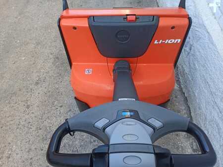 Electric Pallet Jacks 2018  BT LWE160 (6)