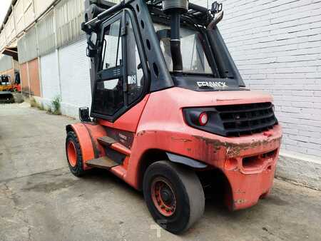 Linde H80D