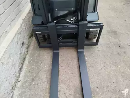 Elektro tříkolové VZV 2019  Linde E15-02 EVO (5)