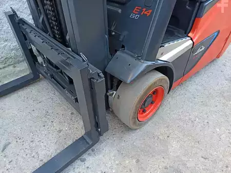 Elektrisk- 3 hjul 2018  Linde E14-02 (4)