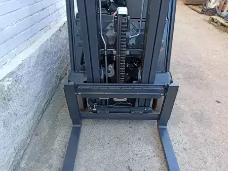 Elektrisk- 3 hjul 2018  Linde E14-02 (5)