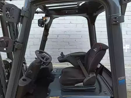 Elektrisk- 3 hjul 2018  Linde E14-02 (7)