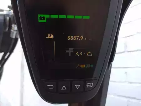 Elektrisk- 3 hjul 2018  Linde E14-02 (9)