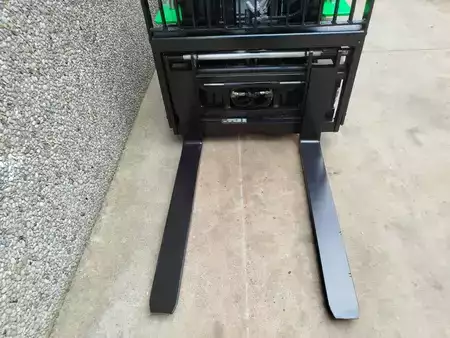 Wózki widłowe diesel 2016  Cesab M325 (5)