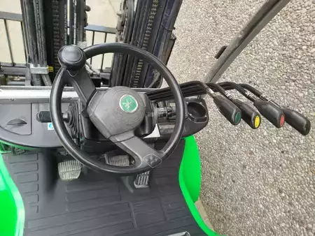 Wózki widłowe diesel 2016  Cesab M325 (8)