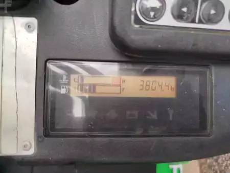 Wózki widłowe diesel 2016  Cesab M325 (9)