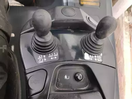Electric - 4 wheels 2018  Linde E50HL-01/600 (7)