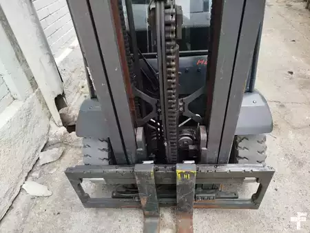 Empilhador diesel 2020  Linde H20D/600 (5)