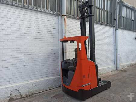 Reach Trucks 2016  BT RRE200E (1)