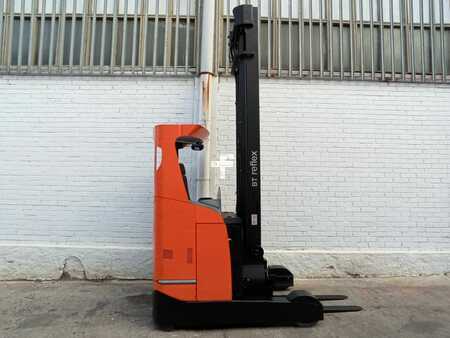 Reach Trucks 2016  BT RRE200E (2)