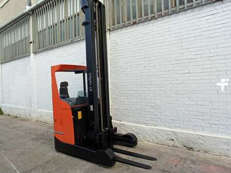 Reach Trucks 2016  BT RRE200E (3)