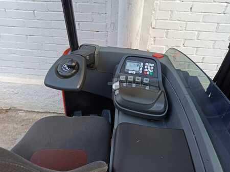 Reach Trucks 2016  BT RRE200E (6)