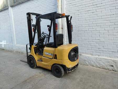 CAT Lift Trucks DP18K