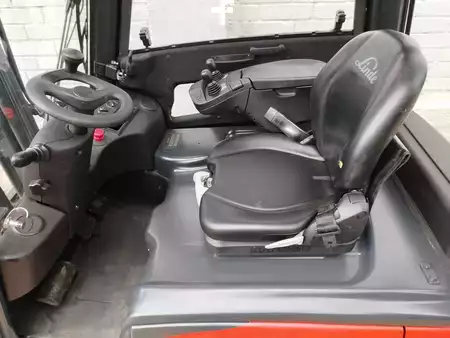 Chariots électriques à 3 roues 2018  Linde E20L-02 EVO (7)