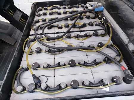 Chariots électriques à 3 roues 2012  Nissan G1N1L20Q (10)
