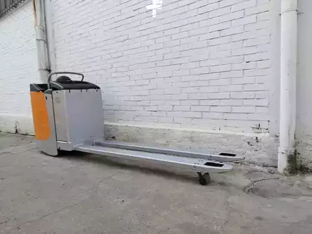 Porta-paletes elétrico 2017  Still EXU-S24 (3)