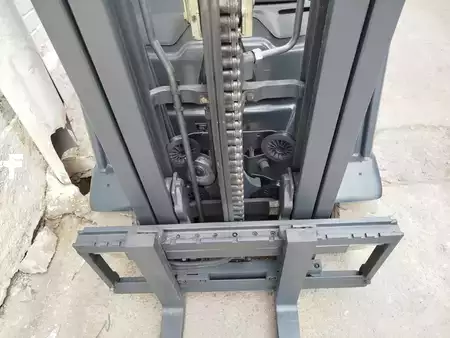Elektrisk- 3 hjul 2015  Linde E14-02 (5)