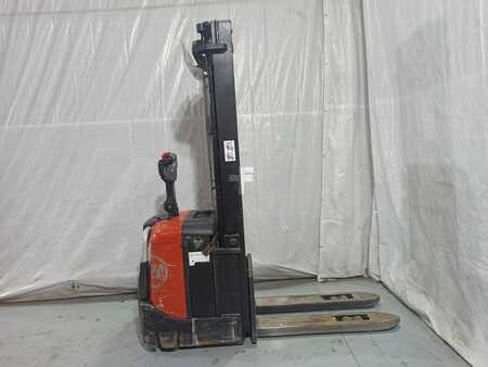 Hochhubwagen 2006  BT SPE160 (2)