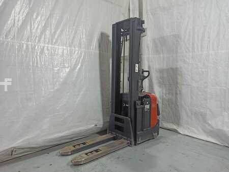 Hochhubwagen 2006  BT SPE160 (3)