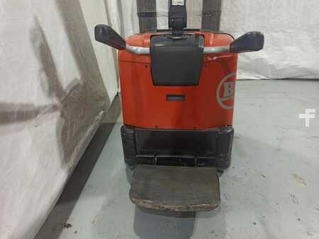 Hochhubwagen 2006  BT SPE160 (5)