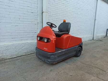 Tow Tugs 2011  Linde P60Z (1)