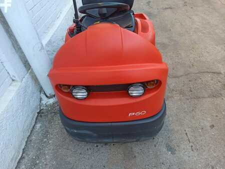 Tow Tugs 2011  Linde P60Z (5)