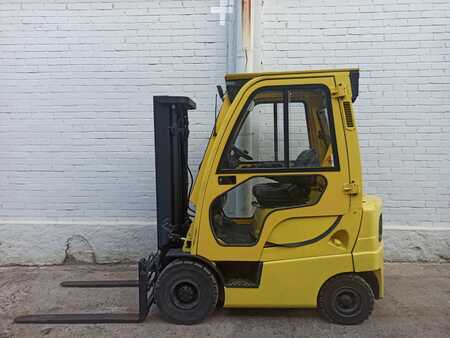 Hyster H1.6FT