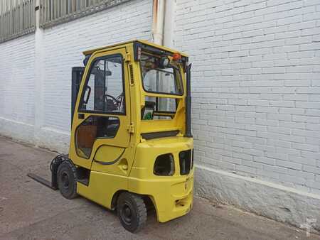 Hyster H1.6FT