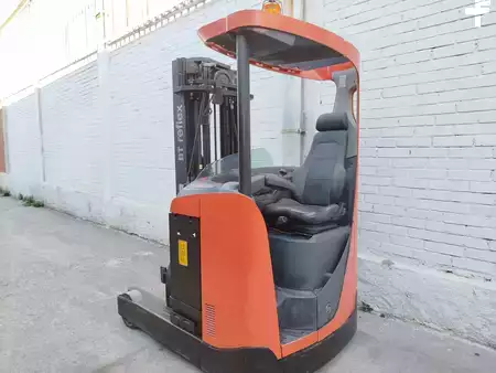 Reach Trucks 2015  BT RRE160 (1)