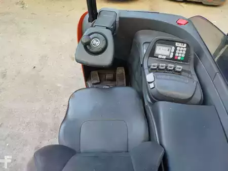 Reach Trucks 2015  BT RRE160 (5)