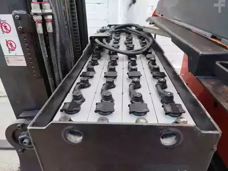 Reach Trucks 2015  BT RRE160 (7)