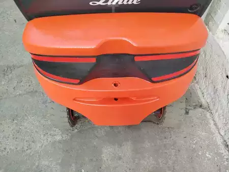 Eléctrica de 4 ruedas 2019  Linde E16P (6)