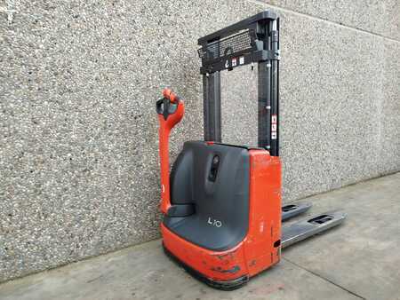 Hochhubwagen 2016  Linde L10 B (1)