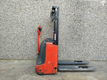Hochhubwagen 2016  Linde L10 B (2)