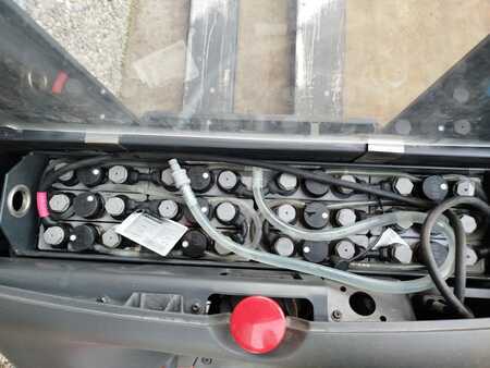 Hochhubwagen 2016  Linde L10 B (8)