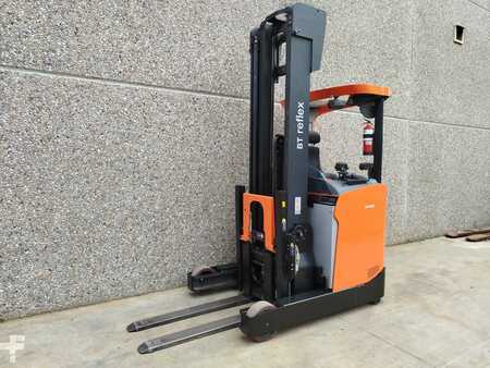 Retraky 2017  Toyota RRE160H Litio (1)