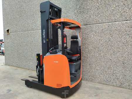 Retraky 2017  Toyota RRE160H Litio (3)