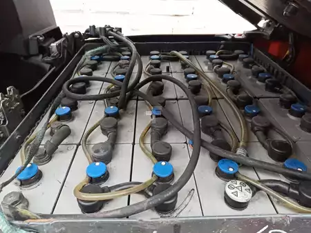 El truck - 3 hjulet 2019  Linde E16L-02 (10)